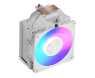 MODECOM Volcano 0C T721 ARGB 120 White 120mm - 1511881 - zdjęcie 4